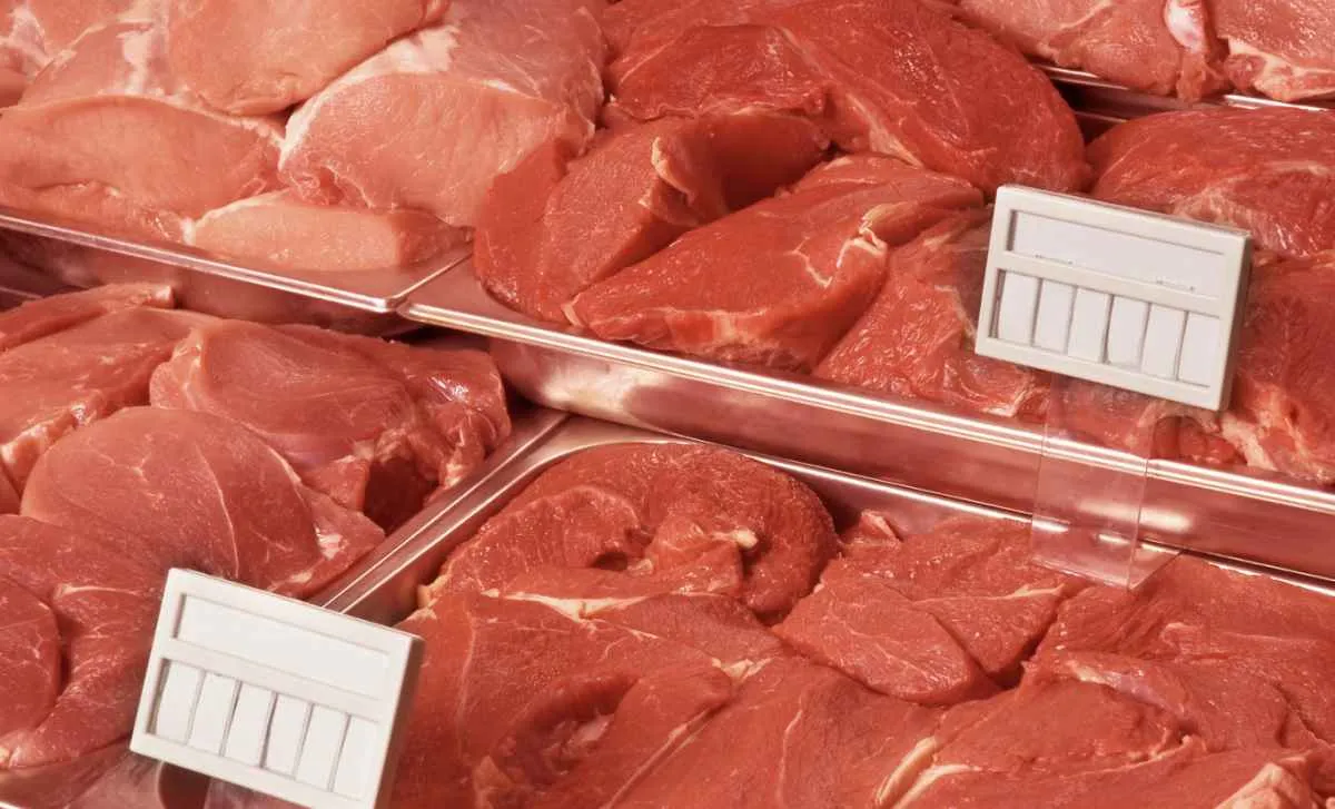 Exportação de carne bovina tem melhor 1º semestre da história