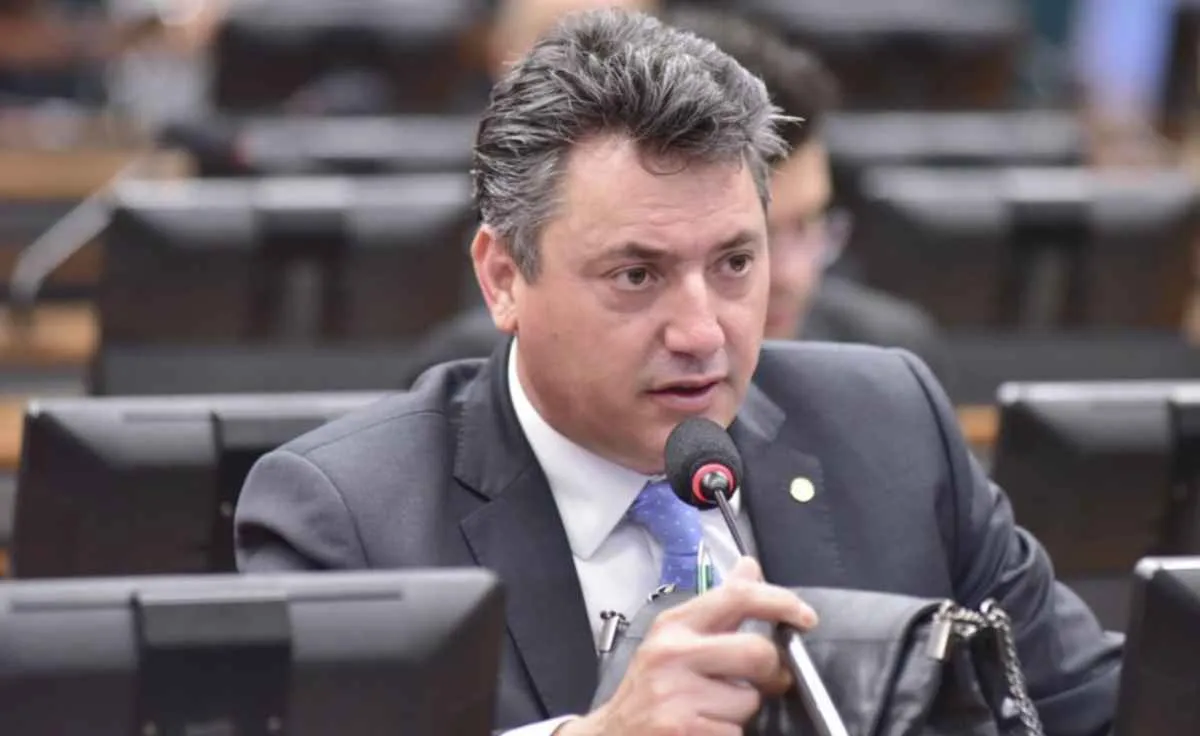 Câmara aprova proposta que divide ICMS entre cidades do agro