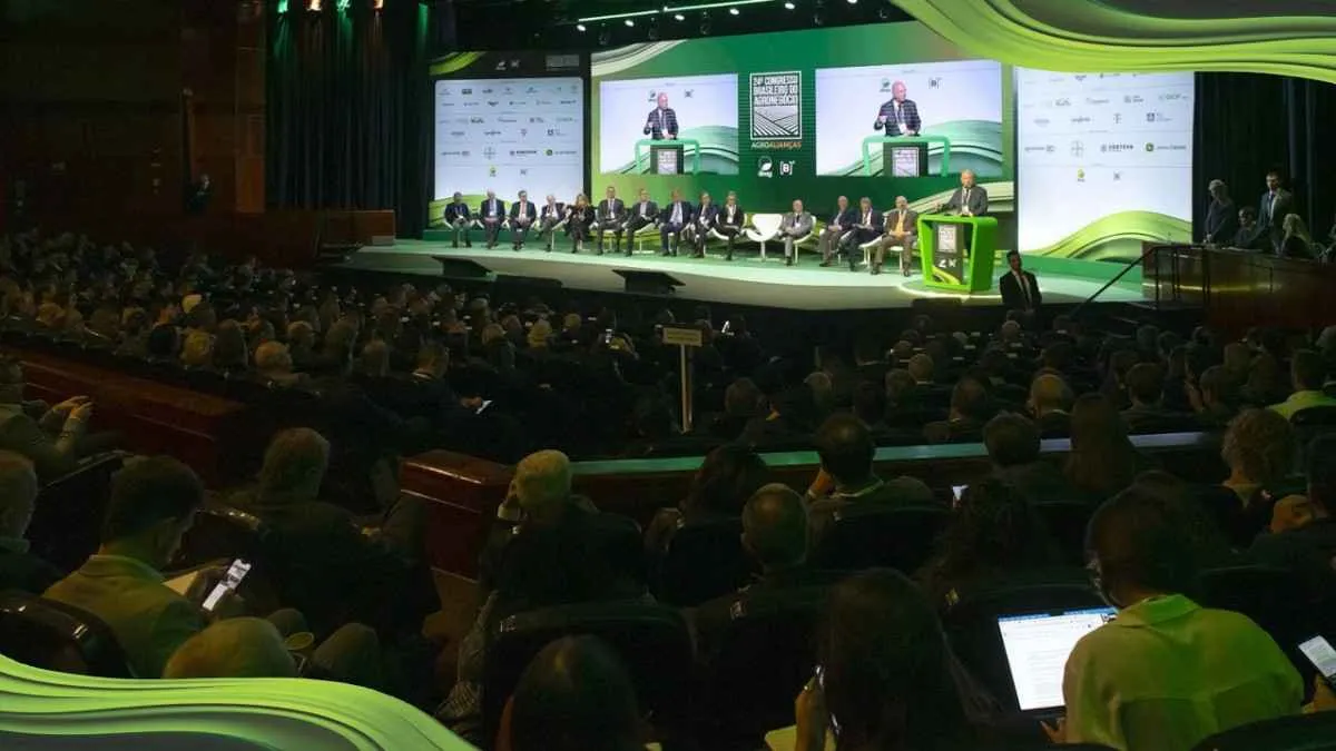Congresso da ABAG debate o papel do agro na geopolítica mundial