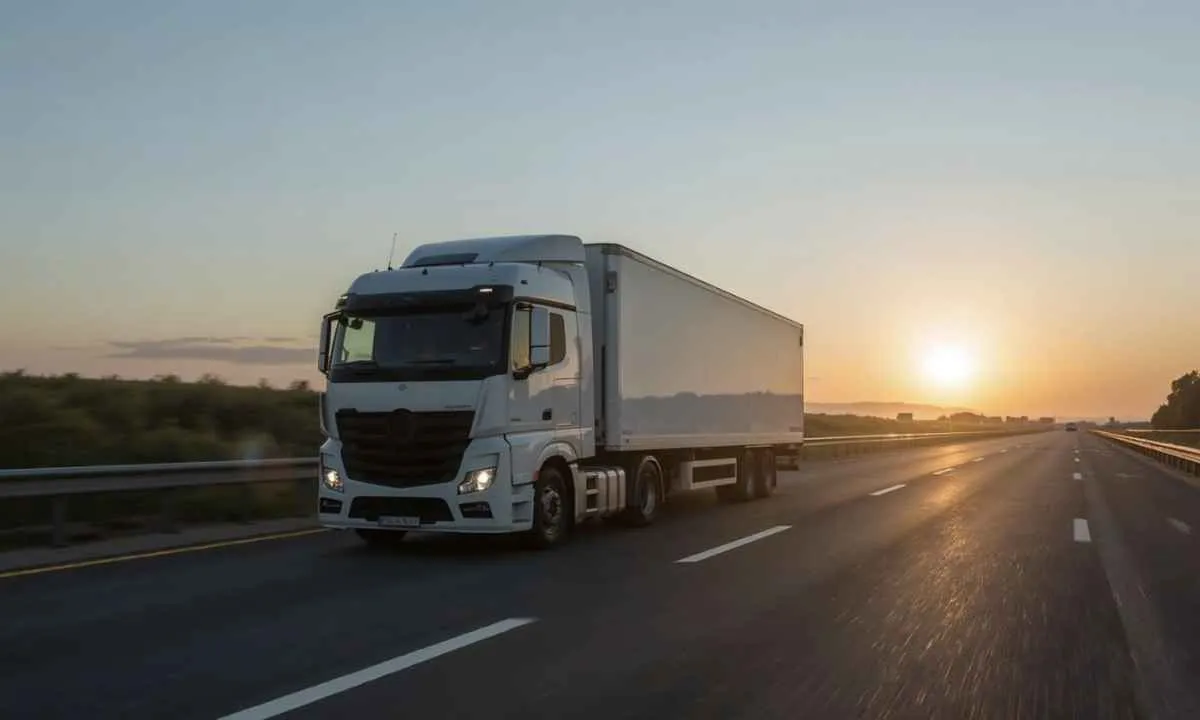 Frete bate recorde com falta de caminhões no 2º trimestre