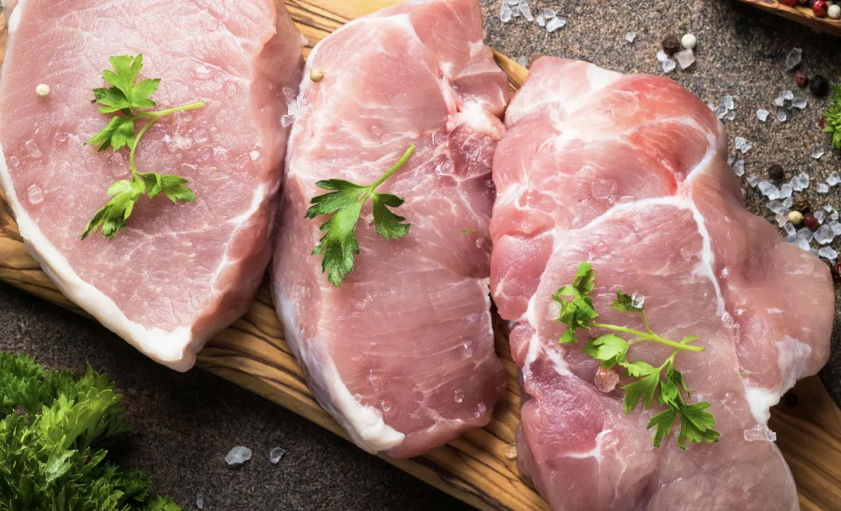 Oferta elevada de carne suína ameaça ganhos típicos de fim de ano