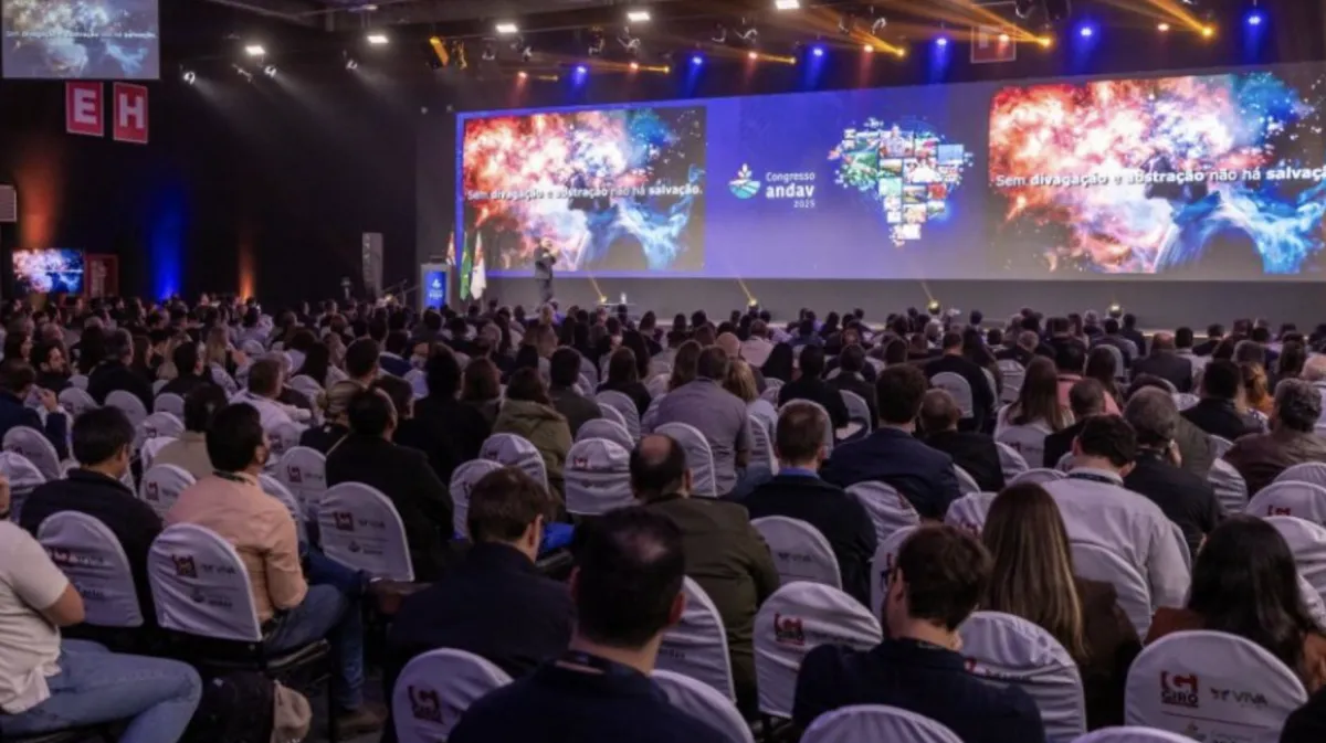 Pesquisa da Andav trará raio-x da distribuição de insumos no Brasil