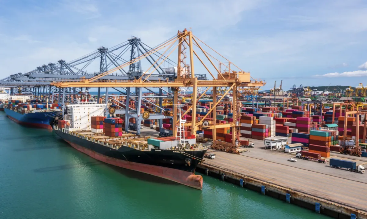 Exportações do agro somam US$ 103,3 bi no ano e garantem superávit