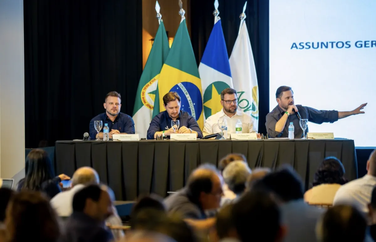 Aprosoja MT debate desafios da safra 2026/27 em Assembleia