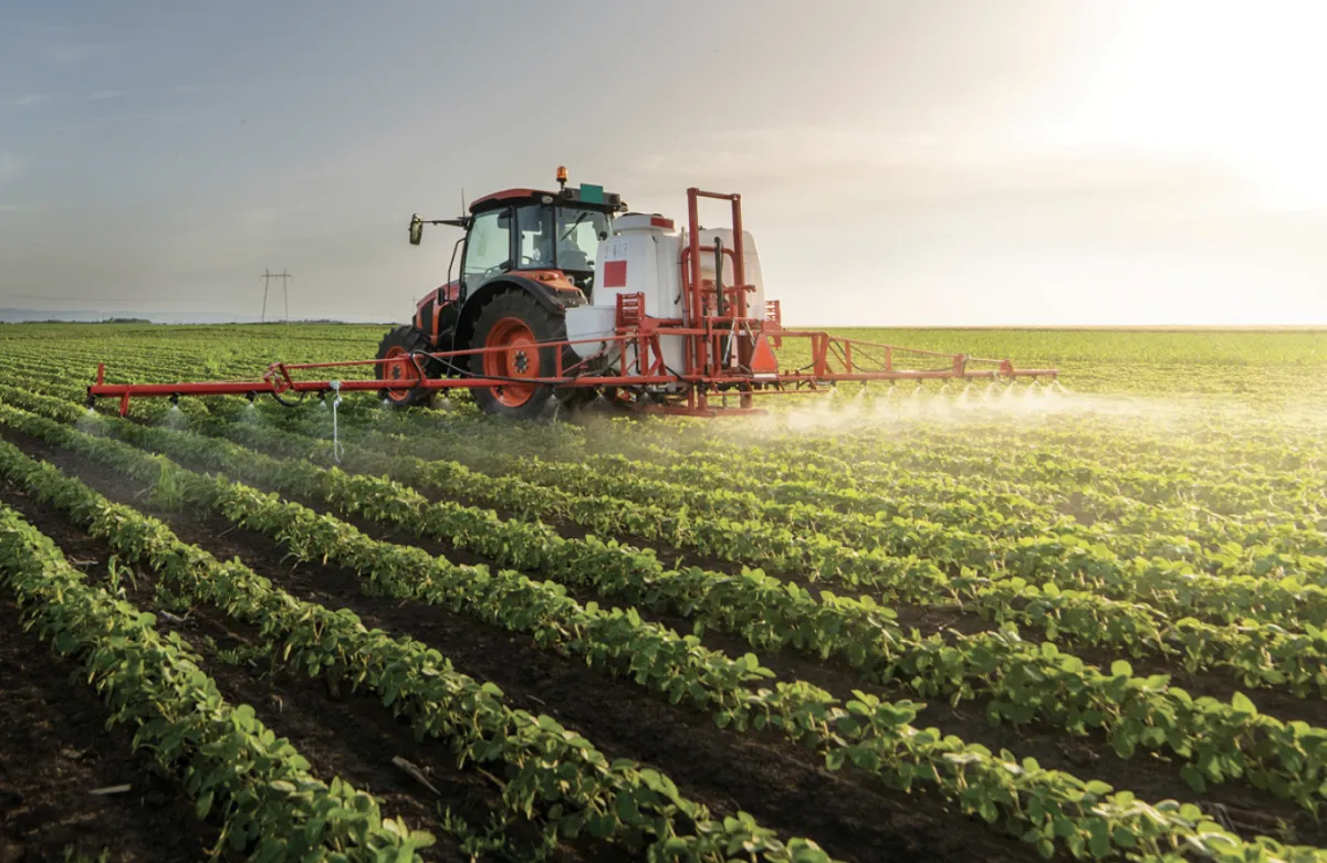 Produtores rurais têm até 30 de setembro para entregar a DITR 2026