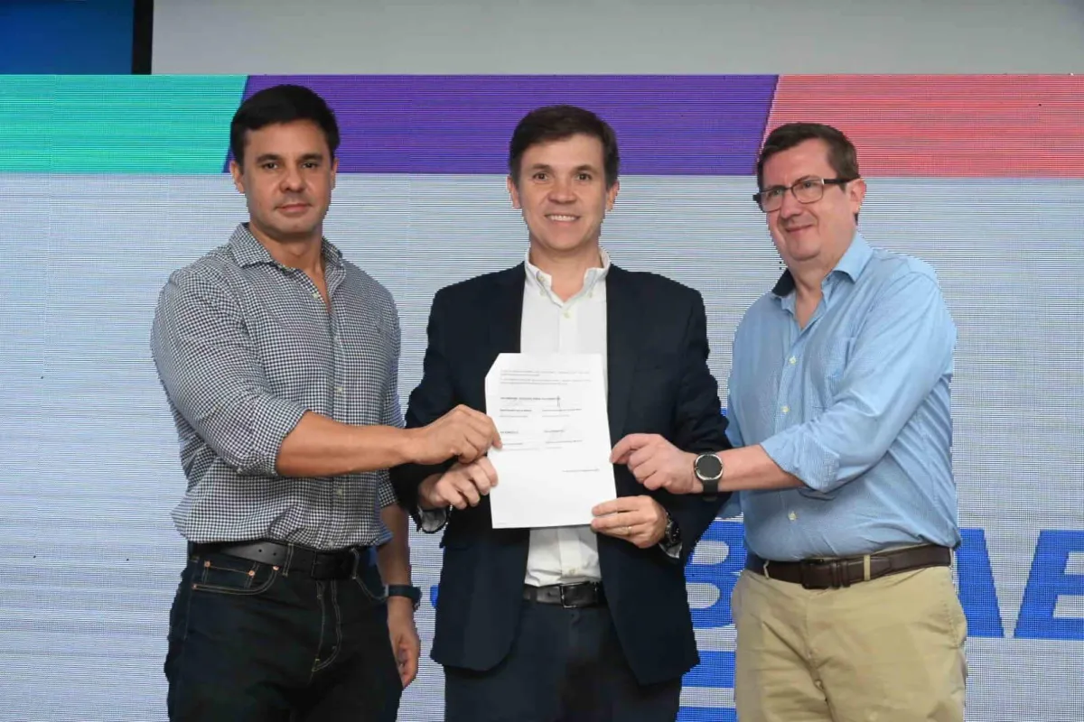Faculdade Sebrae chega a Goiás com foco em educação executiva