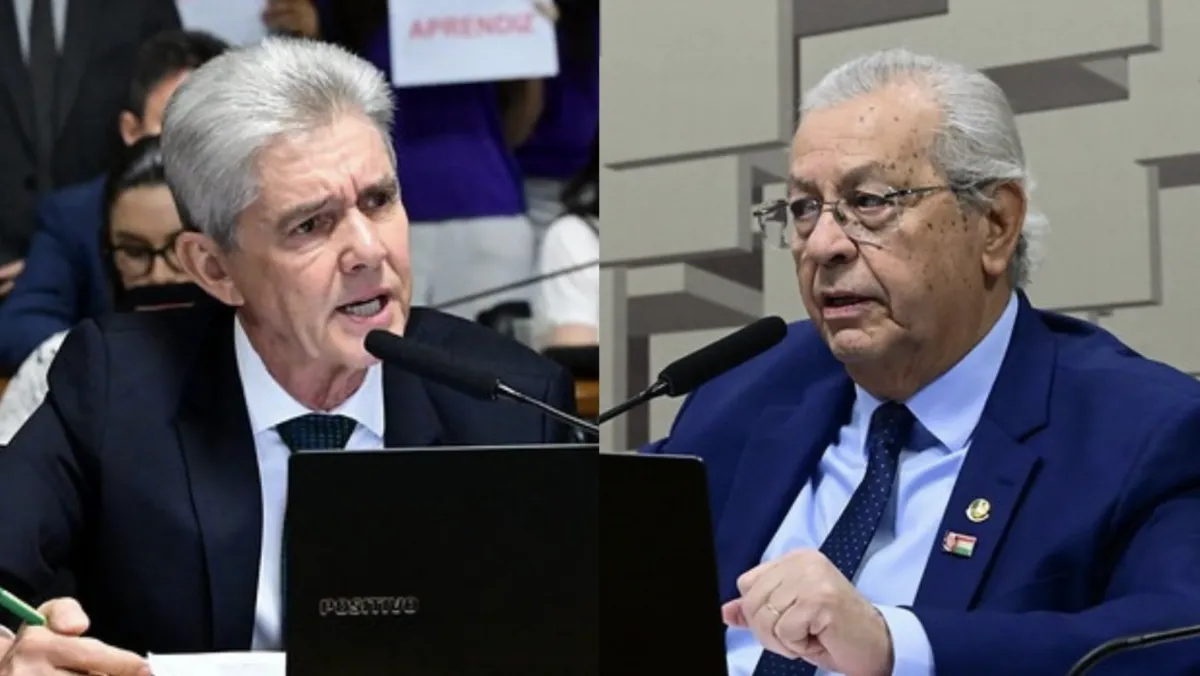 CAE do Senado aprova novas regras do ITR e protege produtor rural