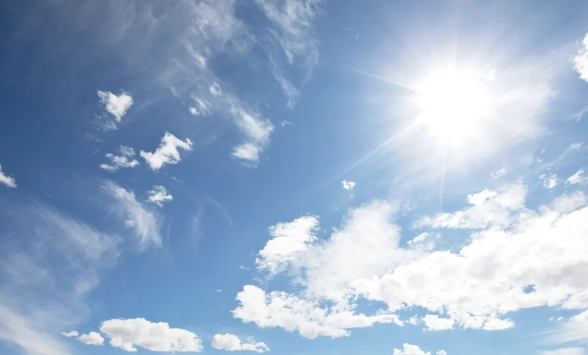 Quarta-feira traz risco de temporais no Sul e calor em SP