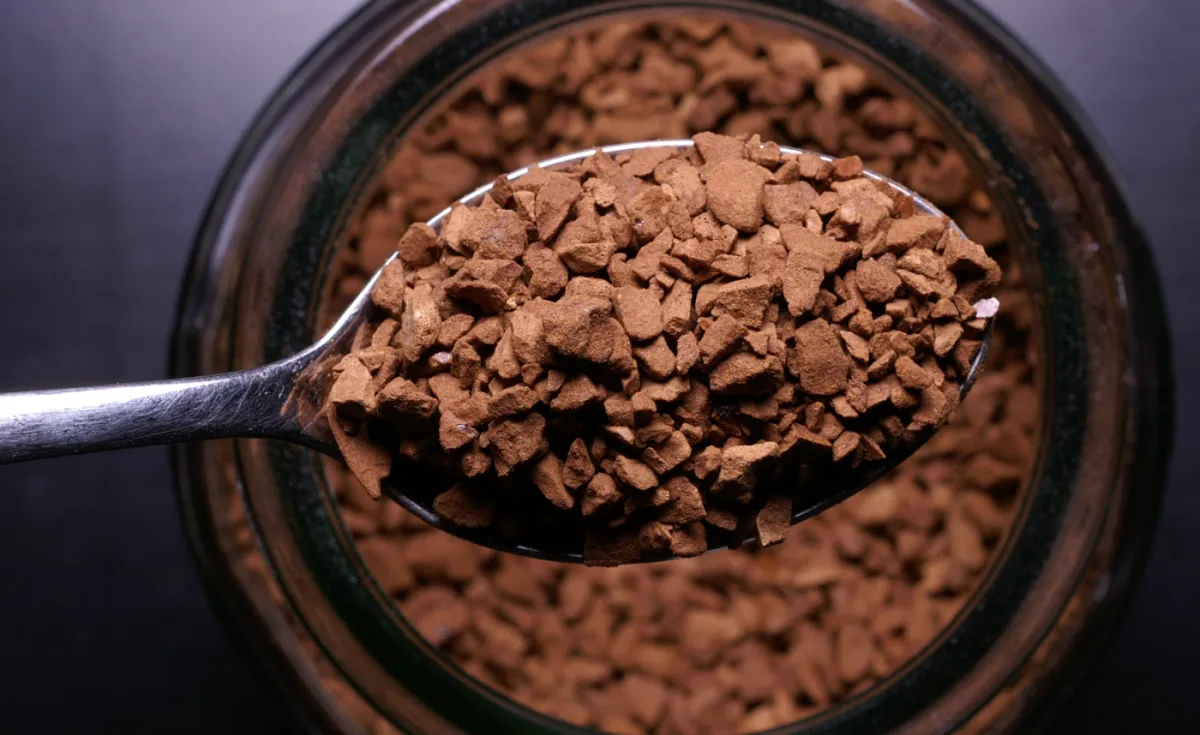 Exportações de café solúvel sobem 20% e consumo cresce 14%