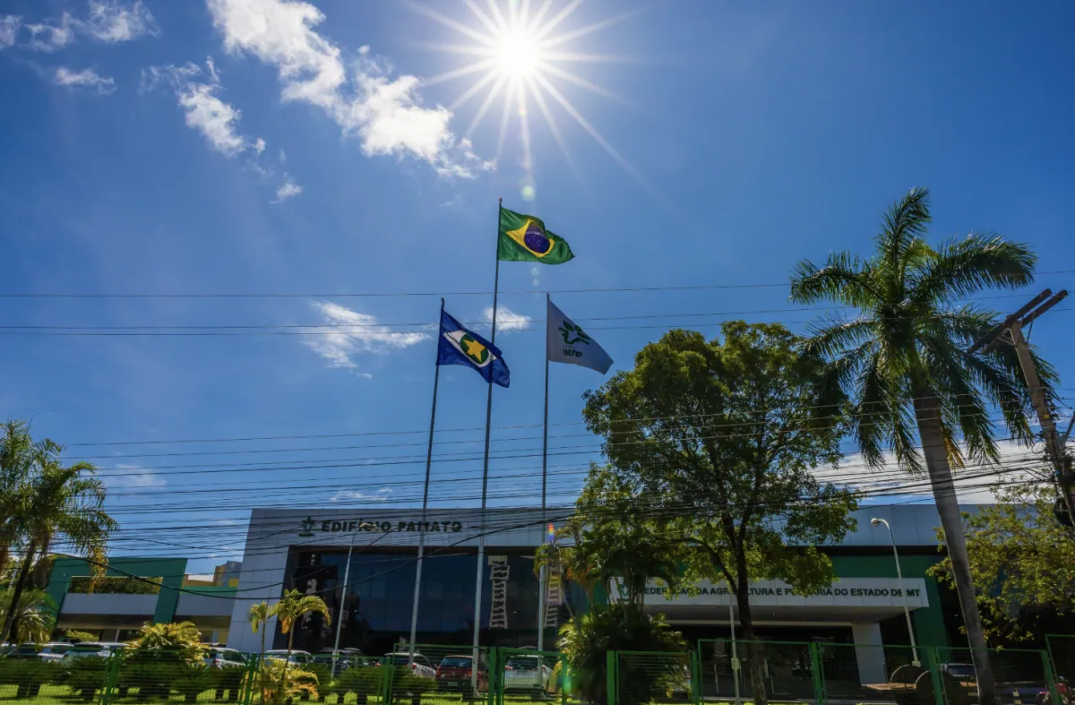 Famato atua em avanço de PL no Senado que traz segurança jurídica ao ITR