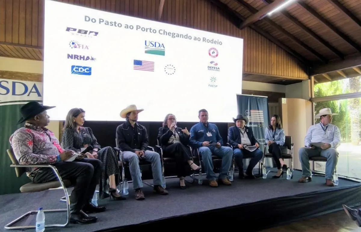 Vigilância e controle de zoonoses pautam painel na Faesp