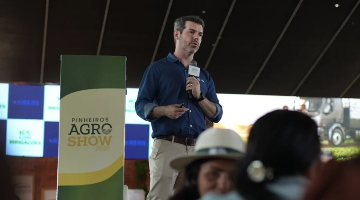 CNA debate crédito, seguro rural e escassez de mão de obra no ES