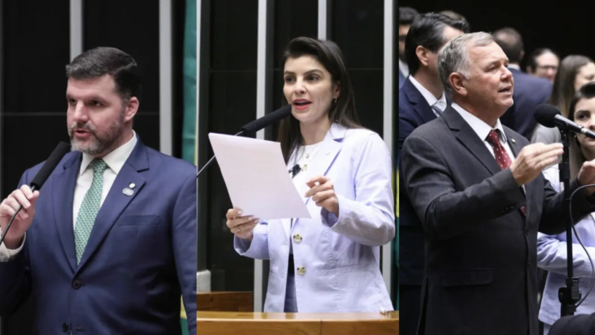 Congresso debate regras para embargos via satélite e gargalos do CAR