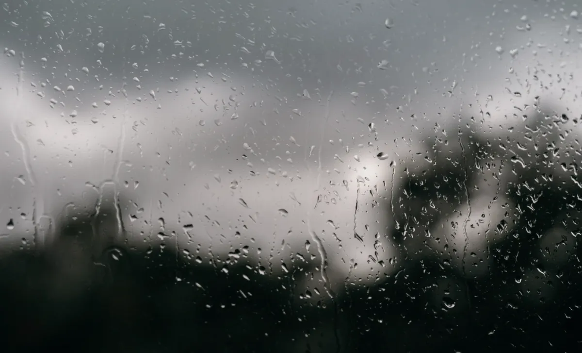 Previsão do tempo traz frio, geada e ar seco no fim de semana