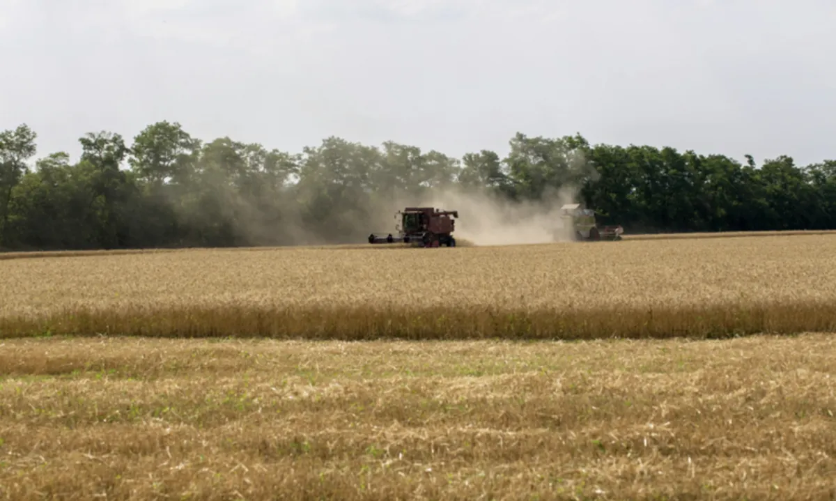 Crédito rural soma R$ 28,2 bilhões no início da safra 2026/27