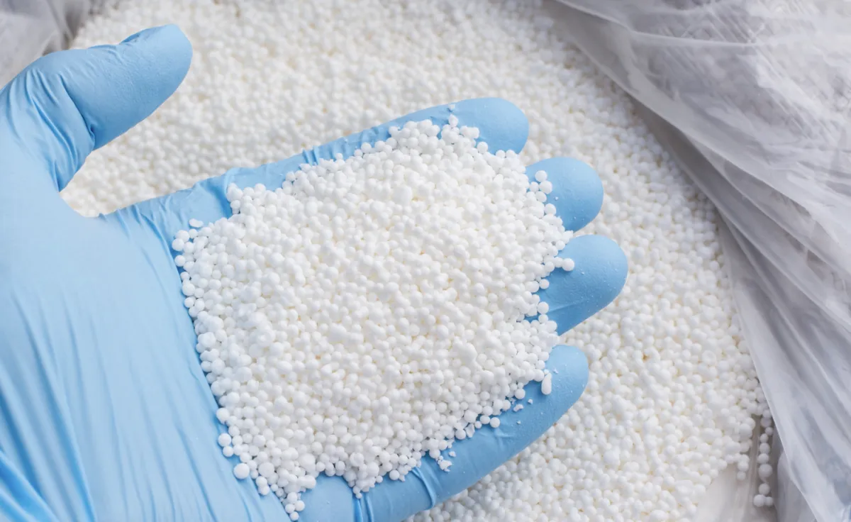 Entregas de fertilizantes caem 14,7% em maio e somam 15,4 mi t no ano