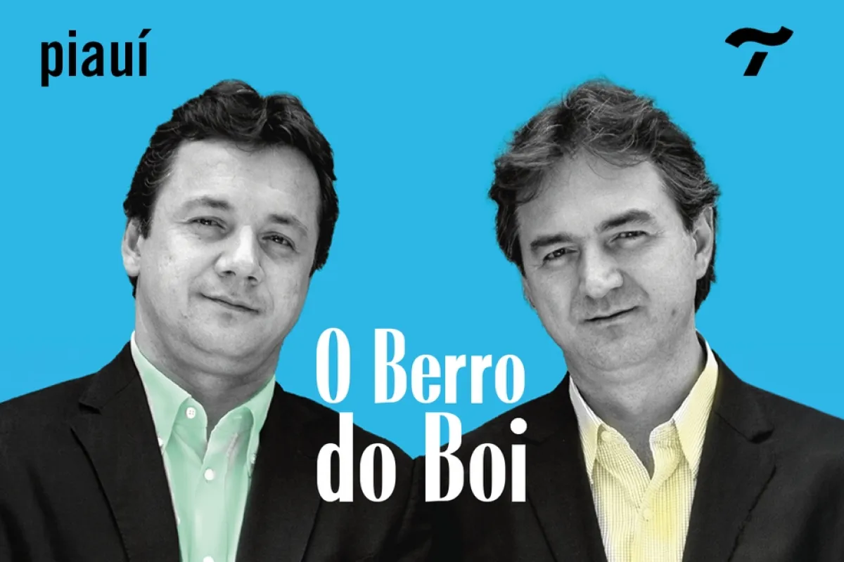 Como a família Batista construiu a maior empresa de proteína animal do mundo?