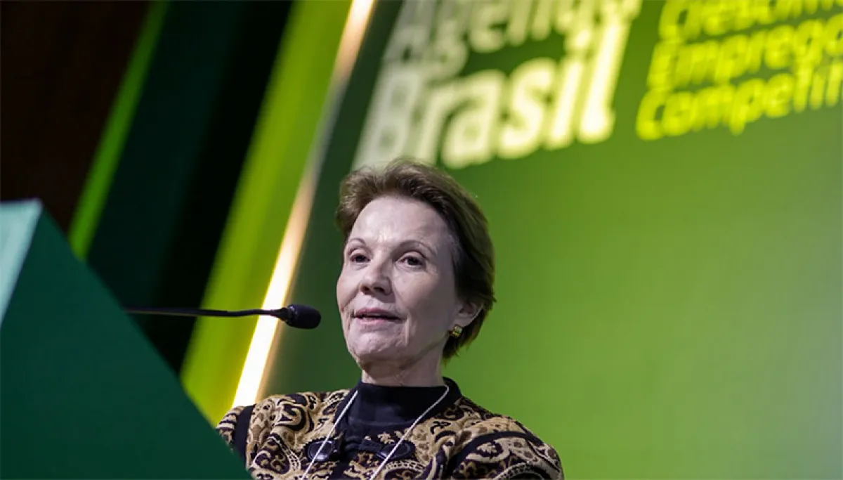 Alta dos juros sufoca crédito no campo, diz Tereza Cristina