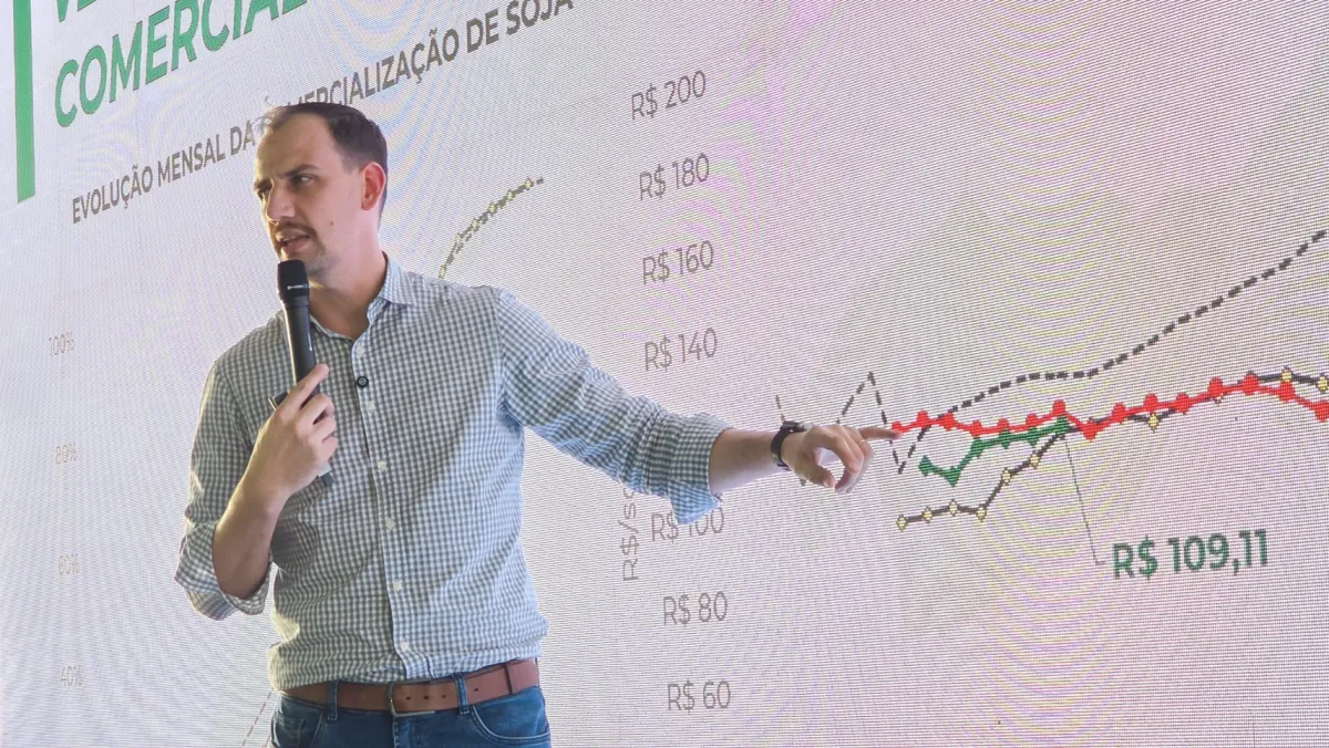 Com custos em alta, Imea sugere cautela para nova safra em MT