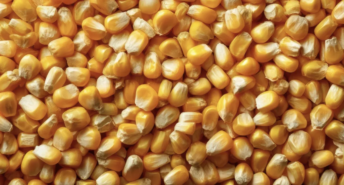 Com avanço da colheita, indicador do milho fecha julho com alta de 3%