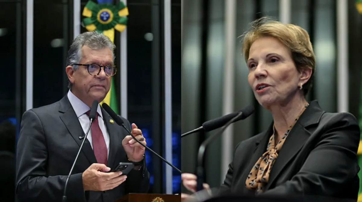 Senado aprova Profert com cota nacional de fertilizantes e crédito