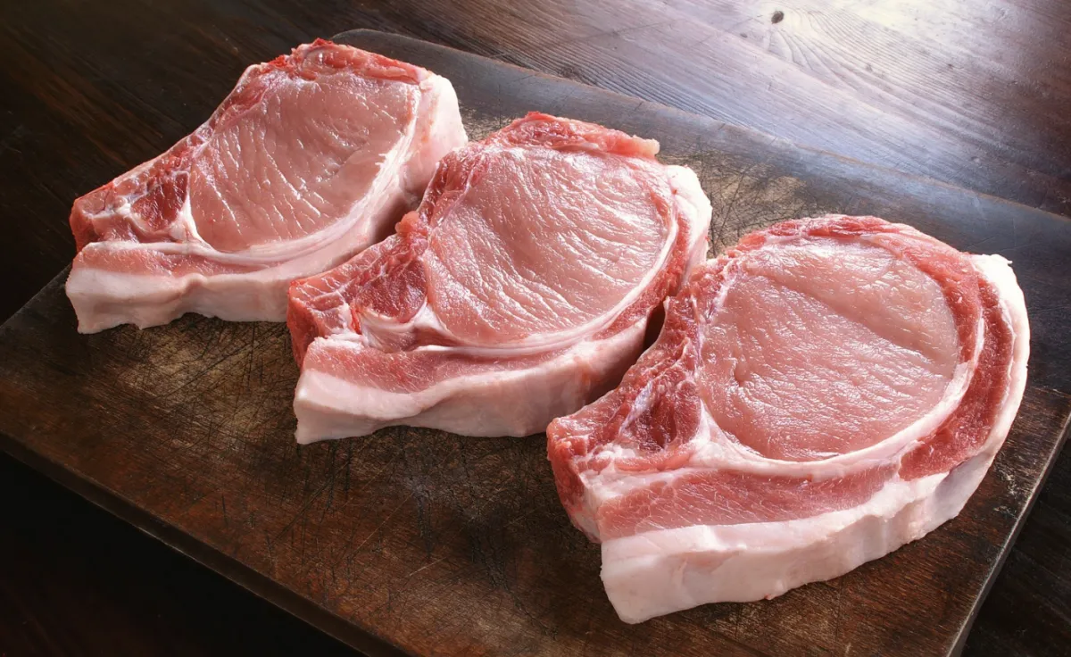 Carne suína de Goiás ganha mercado externo e exportação salta 15%