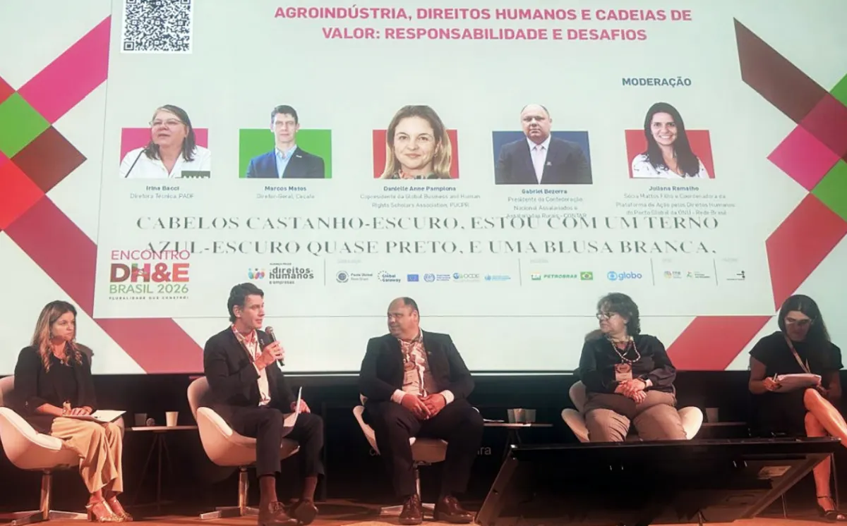 Setor cafeeiro avança em monitoramento e atende exigências globais