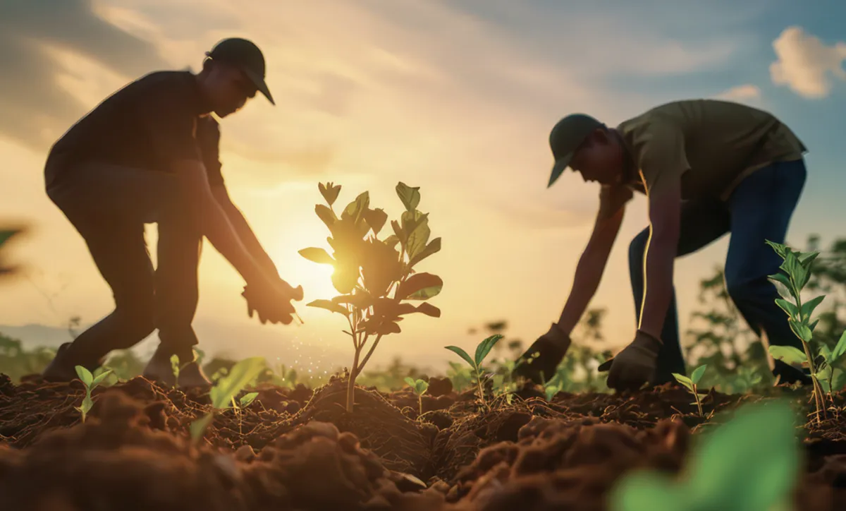 Agro é o segundo setor que mais gerou empregos em SP em junho
