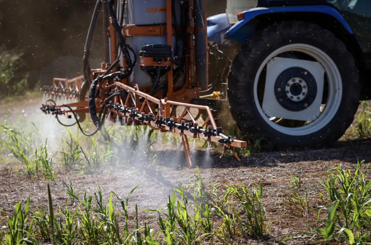 Novas regras de pulverização trazem segurança jurídica no campo em MT