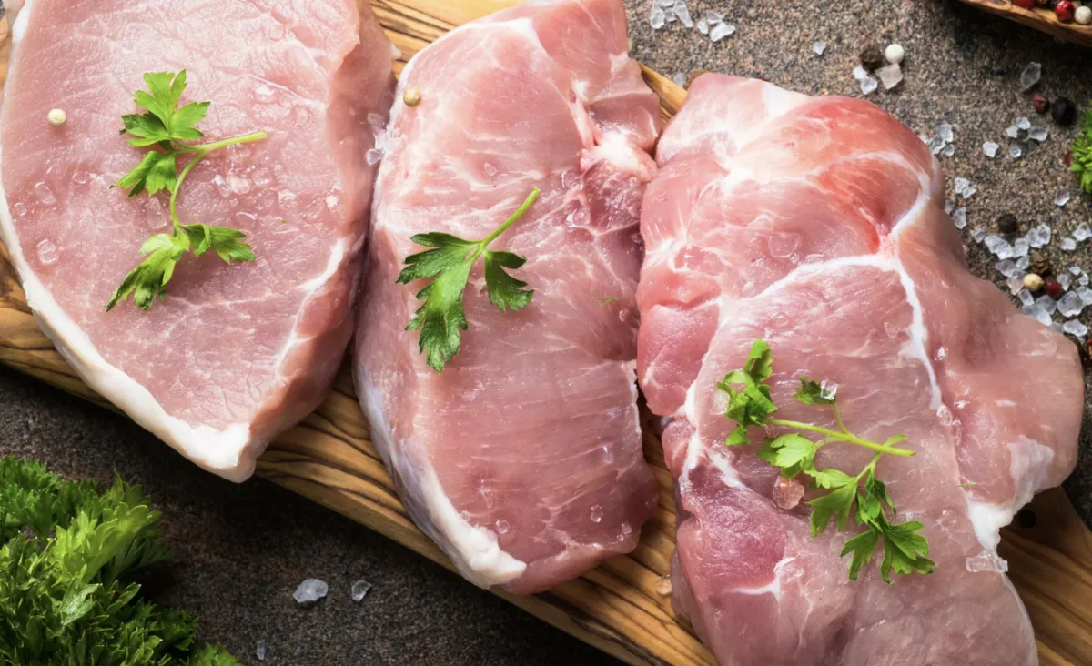 Exportações de carne suína crescem 3,7% em julho e chegam a 131,5 mil t