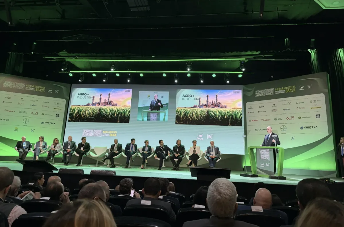 SindiTabaco debate integração e financiamento no 25º Congresso da ABAG