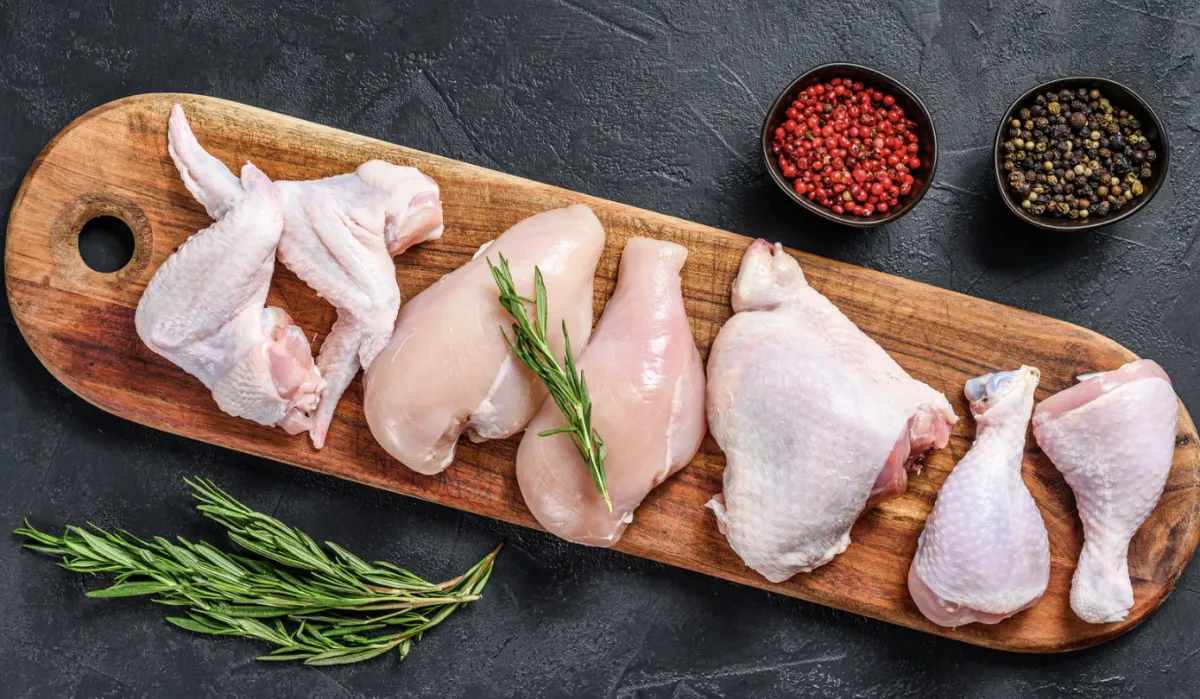 Preço do frango sobe com demanda aquecida e exportações em ritmo recorde