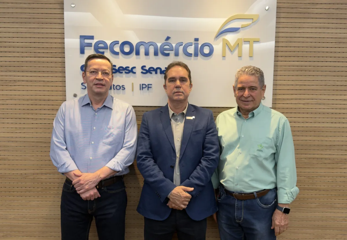 Setor produtivo promove diálogo com candidatos em MT