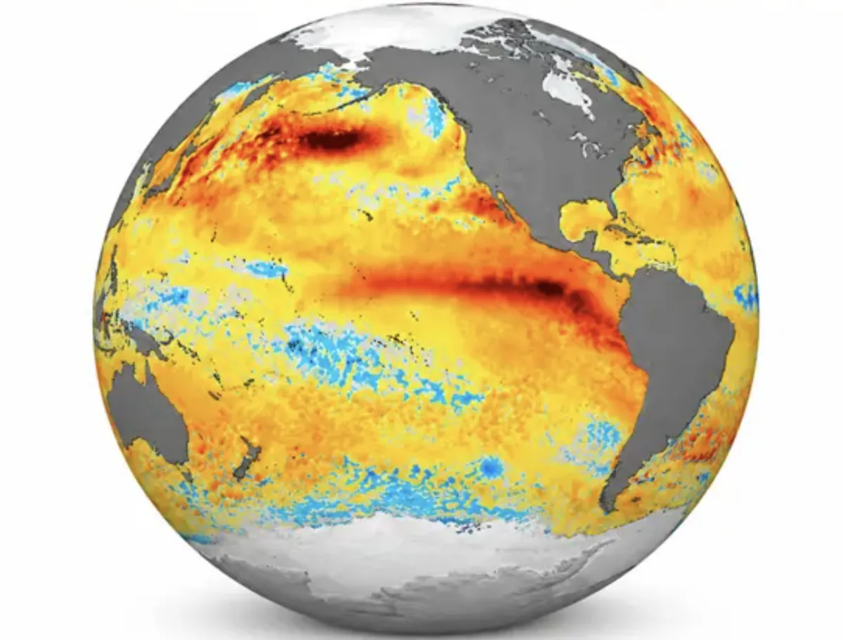 El Niño ganha força em agosto e exige planejamento das empresas