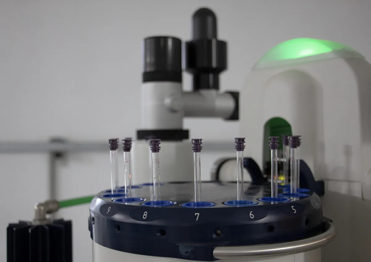 Cientistas usam impressão digital química para rastrear pescados