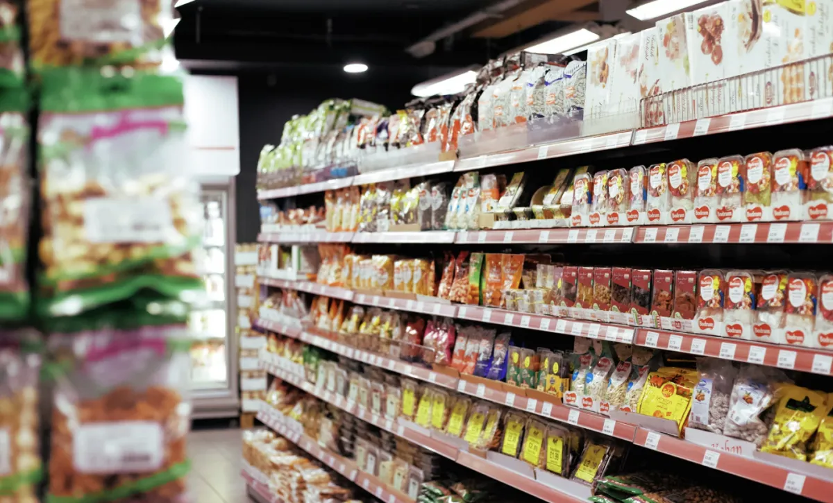 IPCA desacelera para 0,07% em julho puxado por queda nos alimentos