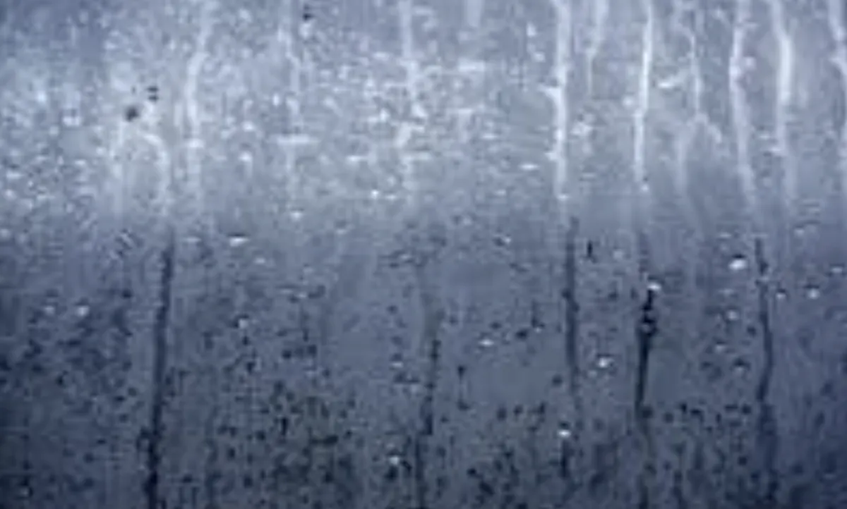 Previsão de quarta traz chuva no Sudeste e tempo seco no Sul