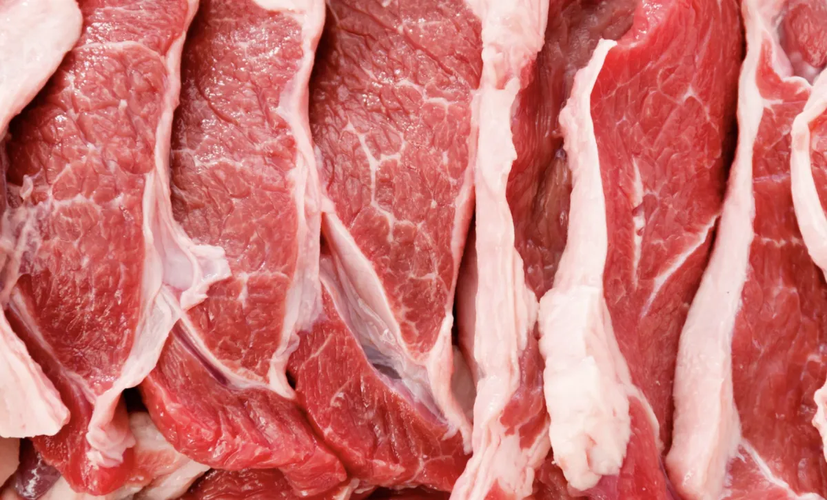 Produção de carnes deve superar 34 milhões de toneladas
