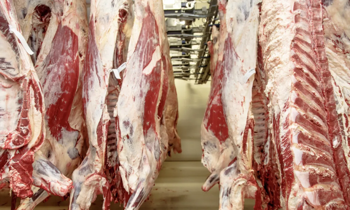 Brasil tem outubro como prazo fatal para cota de carne na China