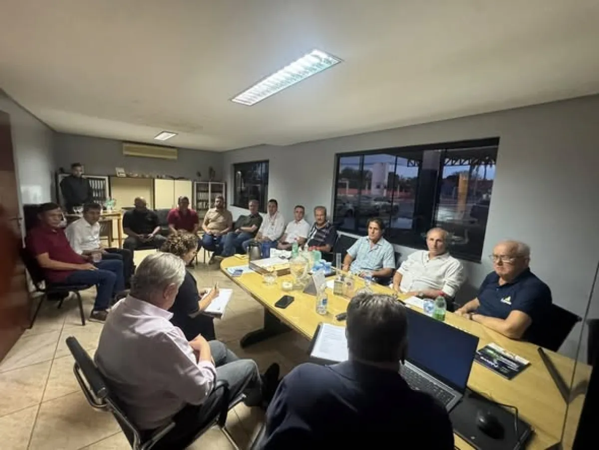 Associação Goiana de Avicultura reelege diretoria até 2028