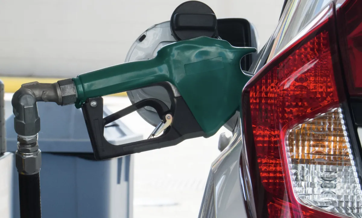 Etanol e diesel S-10 sobem sob pressão do petróleo externo