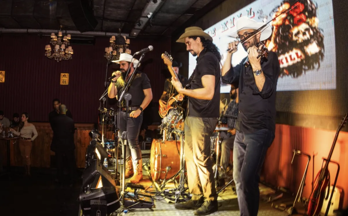 Festival da Cachaça celebra tradição caipira e viola em Ribeirão Preto