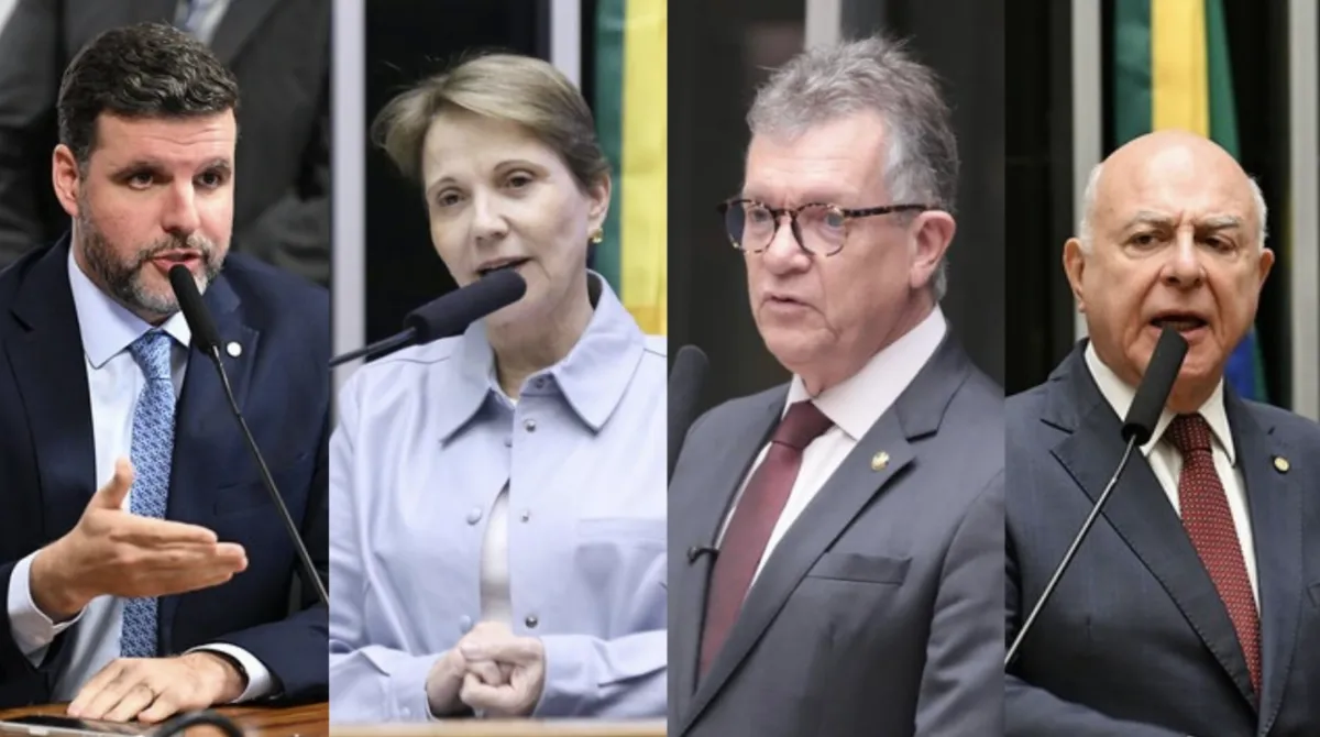 Governo sanciona Profert para reduzir dependência de fertilizantes externos