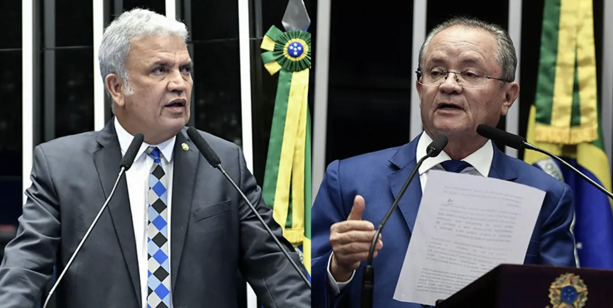 Senado aprova projeto que fixa prazo de 60 dias para julgar embargos ambientais