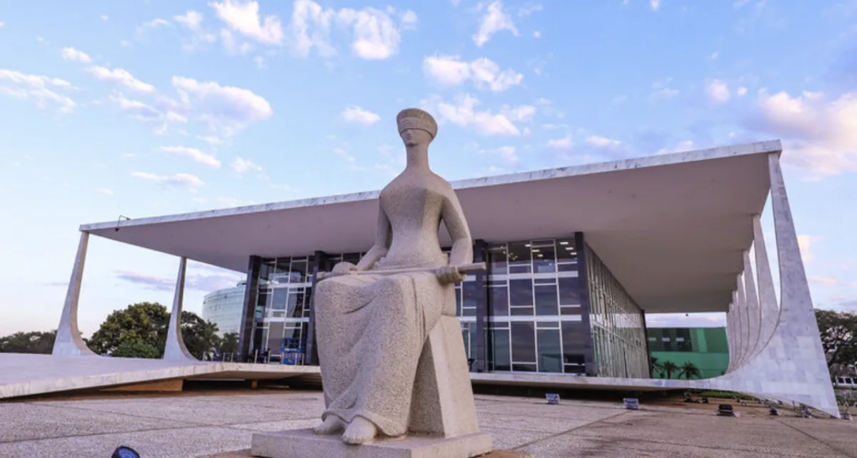 Faesp cobra segurança jurídica em votação do STF