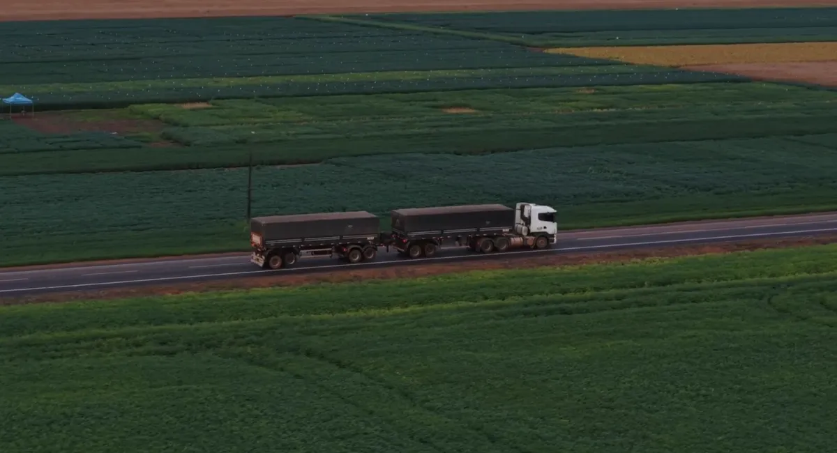 Monitoramento da Aprosoja MT mapeia 8 mil km de rodovias