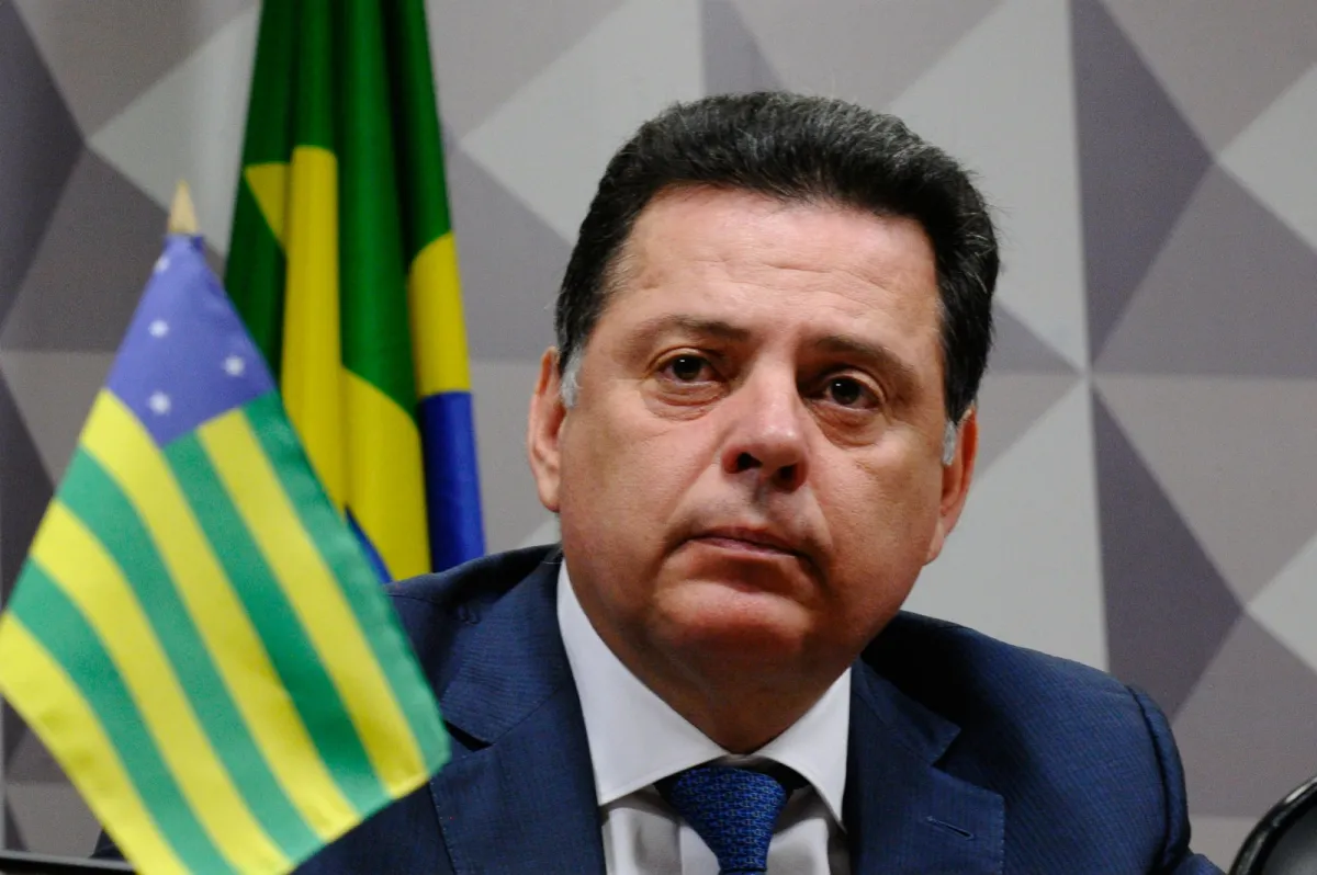 Marconi Perillo: Agronegócio sustentável e tecnológico em seu plano de governo