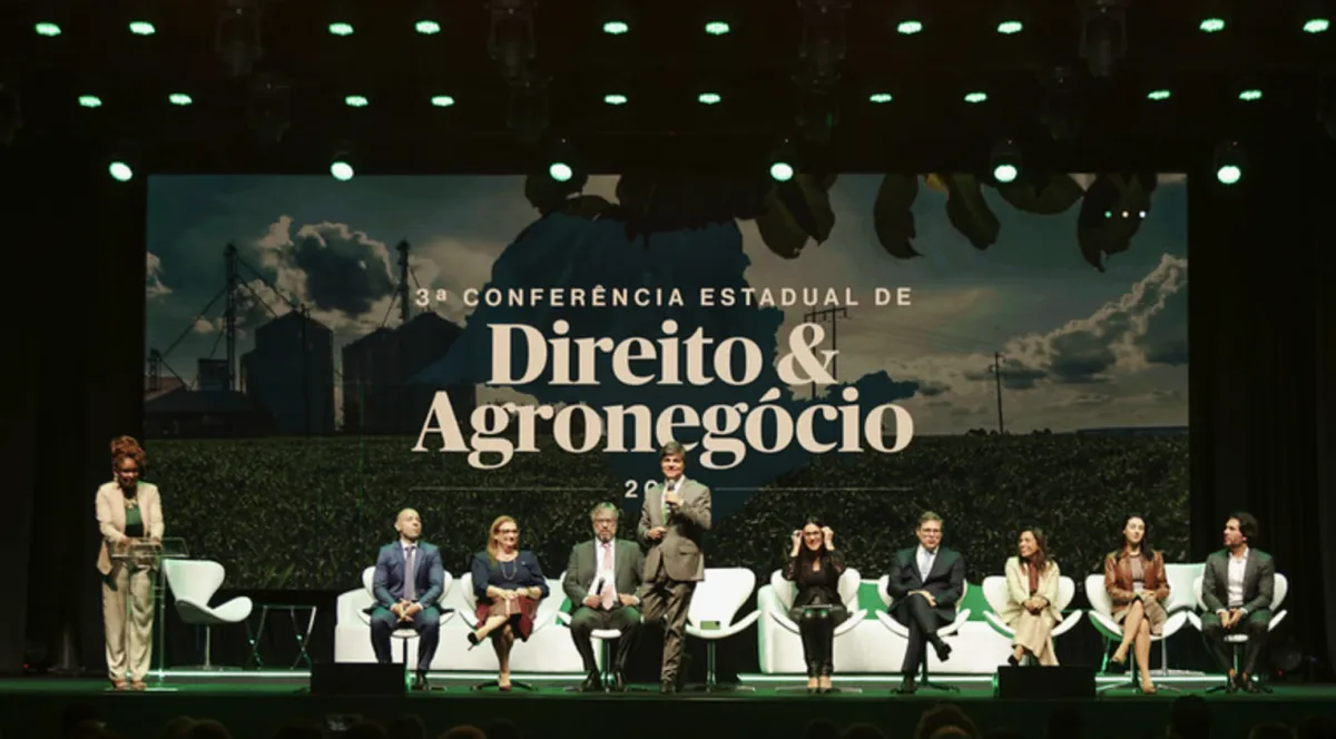 Faesp destaca tecnologia e mediação de conflitos no agro