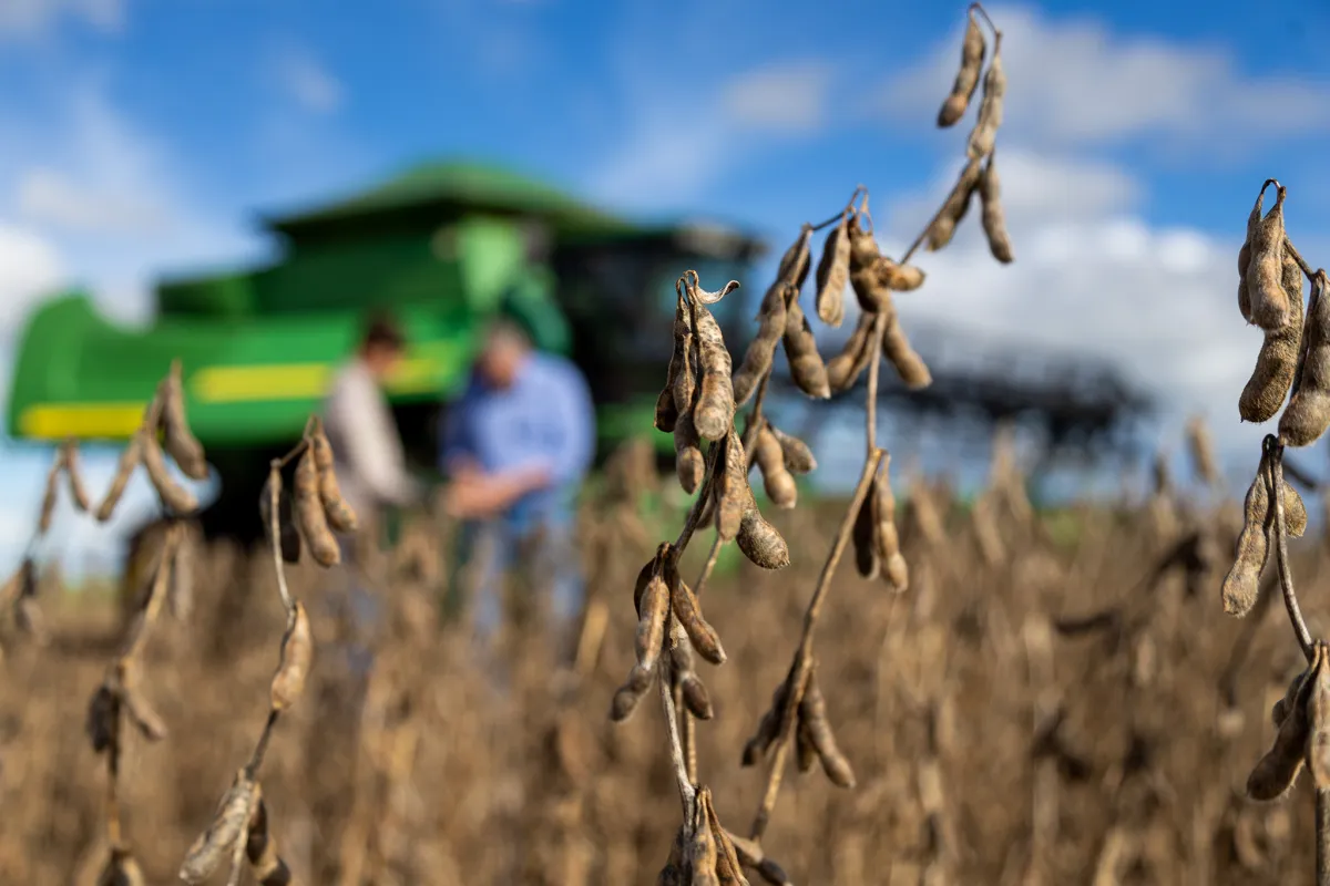 Avanço dos consórcios amplia debate sobre como financiar frotas no agro