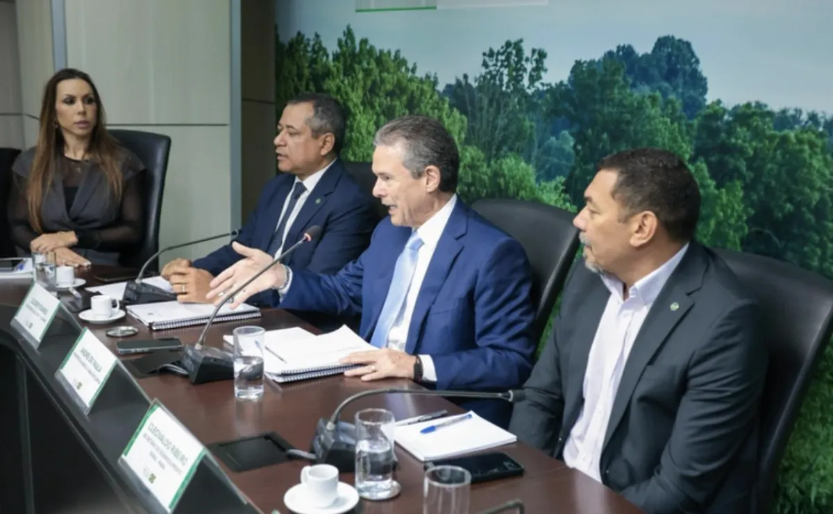 Governo cria plano contra o El Niño e reforça seguro rural